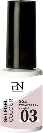PN by ProNails Selfgel