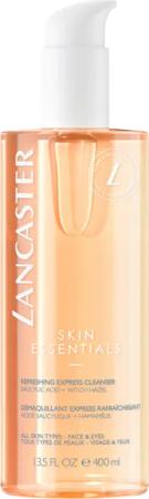 Lancaster Skin Essentials Refreshing Express Cleanser