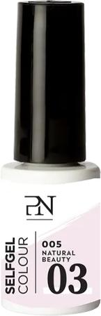 PN by ProNails Selfgel