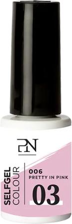 PN by ProNails Selfgel