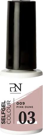 PN by ProNails Selfgel