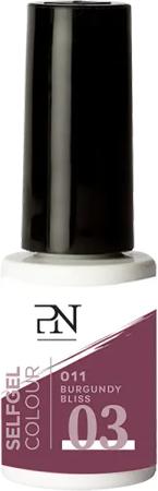 PN by ProNails Selfgel