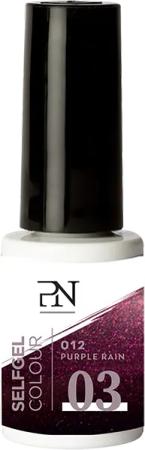 PN by ProNails Selfgel