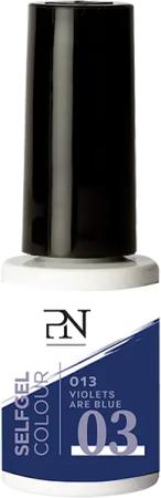 PN by ProNails Selfgel