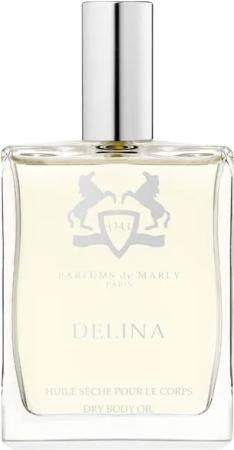 Parfums de Marly Delina Perfumed Dry Body Oil