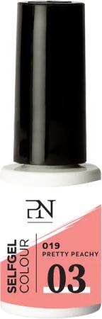 PN by ProNails Selfgel