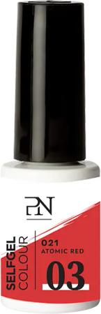 PN by ProNails Selfgel