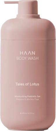 HAAN Tales of Lotus Body Wash