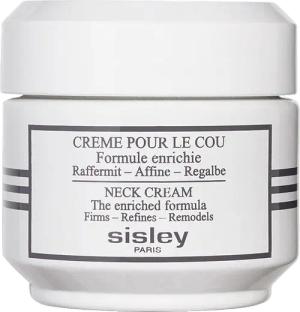 Sisley Crème pour le Cou
