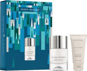 Issey Miyake Le Sel d'Issey X-Mas 24 Set 2-teilig