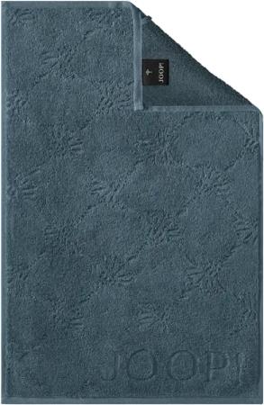 Joop! Gästetuch Cornflower Uni Salbei