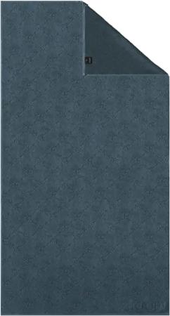 Joop! Duschtuch Cornflower Uni Salbei