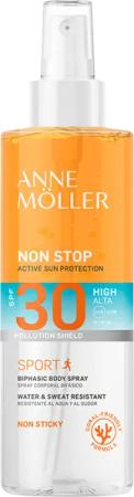 Anne Möller Express Sun Defense Non Stop Biphase SPF30