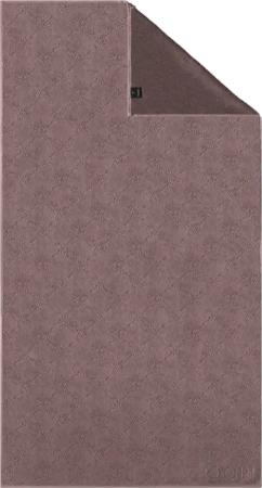 Joop! Duschtuch Cornflower Uni Mauve