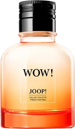 Joop! Wow! Fresh EdT Nat. Spray
