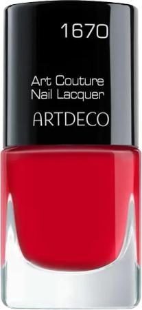Artdeco Art Couture Nail Lacquer Mini