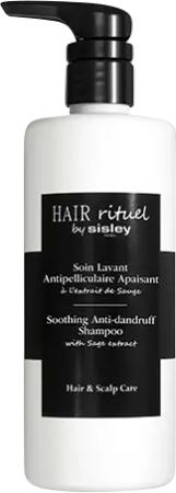 Hair Rituel by Sisley Soin Lavant Antipelliculaire Apaisante