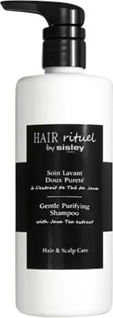 Hair Rituel by Sisley Gentle Purifying Shampoo