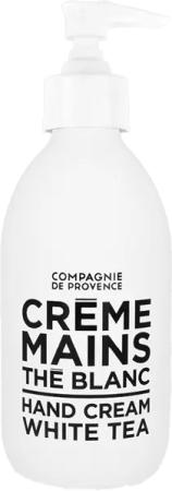 Compagnie de Provence White Tea Hand Cream