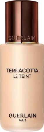 Guerlain Terracotta Le Teint Matte Fluid Foundation