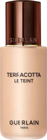 Guerlain Terracotta Le Teint Matte Fluid Foundation