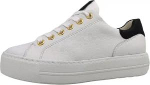 Paul Green sportlicher Schnürer Schnürschuh