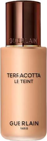 Guerlain Terracotta Le Teint Matte Fluid Foundation