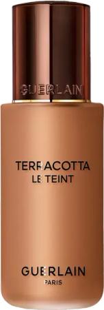 Guerlain Terracotta Le Teint Matte Fluid Foundation