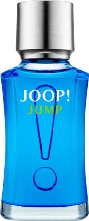 Joop! Jump EdT Nat. Spray