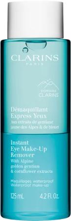 CLARINS Démaquillant Express Yeux