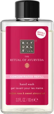 Rituals Thr Rituals of Ayurveda Concentrated Refill Hand Wash