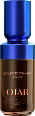 Ojar Eagle Eyed Stranger Absolute Perfume Oil