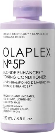 Olaplex No.5P Blonde Enhancer Toning Conditioner