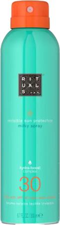 Rituals The Ritual of Karma Sun Protection Milky Spray SPF 30
