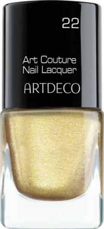 Artdeco Art Couture Nail Lacquer Mini Edition