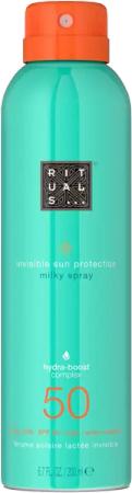 Rituals The Ritual of Karma Sun Protection Milky Spray SPF 50