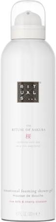 Rituals The Ritual of Sakura Foaming Shower Gel