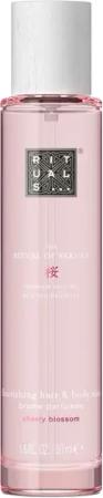 Rituals The Ritual of Sakura Flourishing Hair & Body Mist