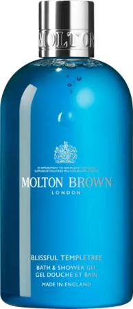 Molton Brown Blissful Templetree Bade- und Duschgel