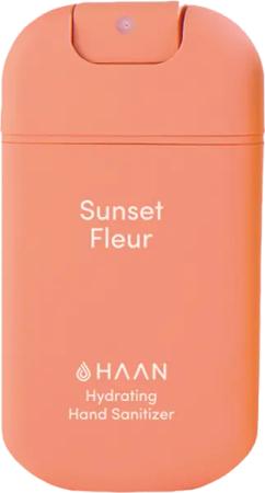 HAAN Sunset Fleur Hand Sanitizer