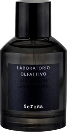Laboratorio Olfattivo Nerosa EdP Nat. Spray