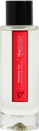 Teaology Passion Tea EdT Nat. Spray