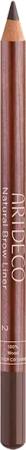 Artdeco Natural Brow Liner