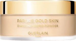 Guerlain Parure Gold Diamant Loose Powder