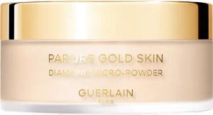 Guerlain Parure Gold Diamant Loose Powder