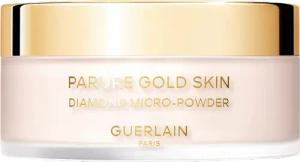 Guerlain Parure Gold Diamant Loose Powder