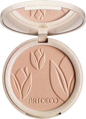 Artdeco Natural Finish Compact Foundation