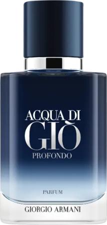 Giorgio Armani Acqua di Giò Profondo Parfum Nat. Spray