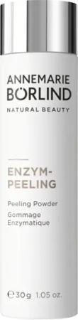 ANNEMARIE BÖRLIND Enzym-Peeling