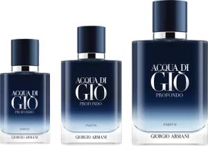 Giorgio Armani Acqua di Giò Profondo Parfum Nat. Spray